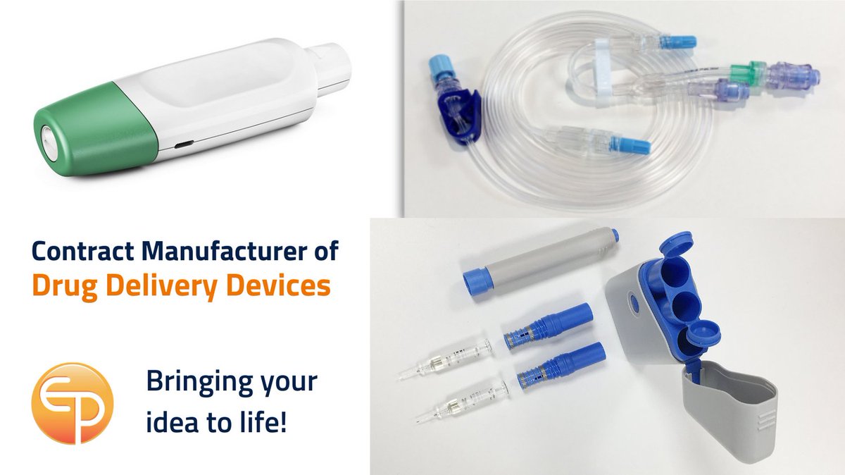 Medical Devices tweet media