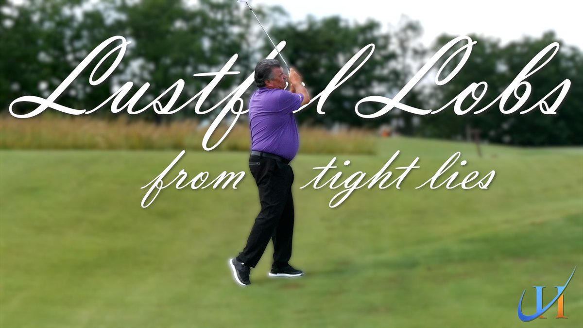 JHG Video Tip of the Week

It's one thing to hit a high lob shot. But can you do it off a very tight lie? This week's video shows you how it's done. l8r.it/Uvci

#McLemoreResort #LobShotGolf #GolfShortGame #VideoGolfLessons #FloridaGolfSchools #GeorgiaGolfSchools