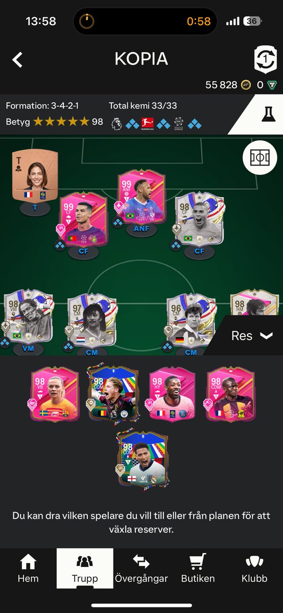 SlushyBoi's tweet photo. @AuzioMF 
Got any team recommendations?😉😅 https://t.co/JRUnrXi832