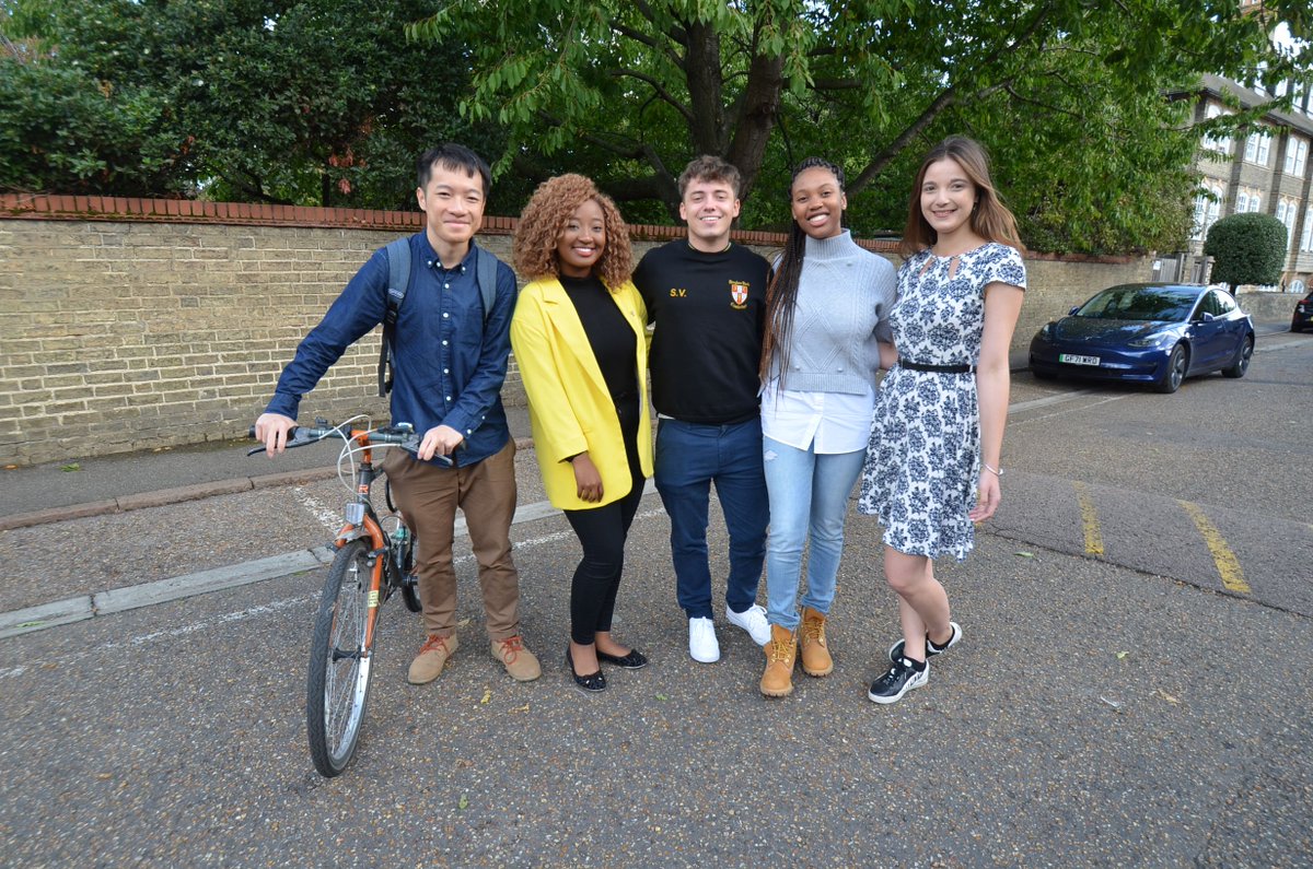 Hughes Hall (@hughes_hall) on Twitter photo September is right around the corner and we are looking forward to opening our gates to prospective students at the <a href="/Cambridge_Uni/">Cambridge University</a> Open Day. 🙌
🗓️13th September
⏰10am-3pm
We look forward to meeting you!
More details here⬇️
buff.ly/4dzrlTk September is right around the corner and we are looking forward to opening our gates to prospective students at the <a href="/Cambridge_Uni/">Cambridge University</a> Open Day. 🙌
🗓️13th September
⏰10am-3pm
We look forward to meeting you!
More details here⬇️
buff.ly/4dzrlTk