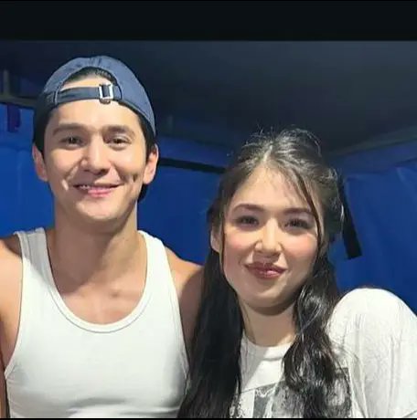 eellamazing26's tweet photo. Basta happy tayo KyRu's
@YbrAmihan2016 @gmanetwork @kylienicolep @Rurumadrid8 https://t.co/KydRLsOQ31