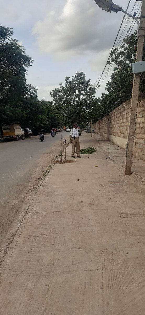 WHITEFIELD TRAFFIC PS BTP tweet media