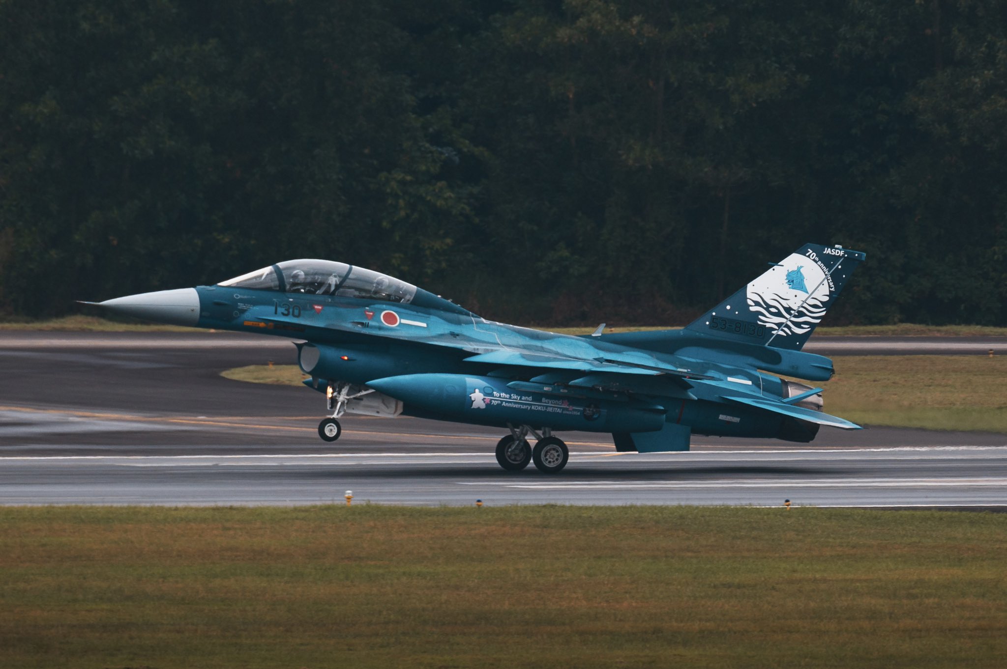 日本のF-2戦闘機がインドに殴り込み！？印空軍演習「タラン・シャクティ24」参加 | FlyTeam ニュース