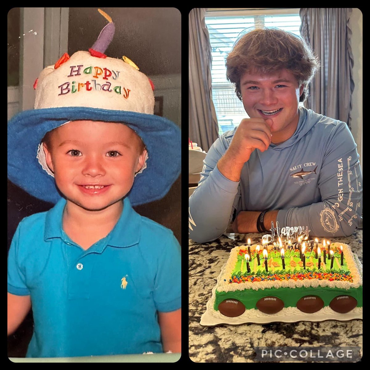 Chad Davis tweet media