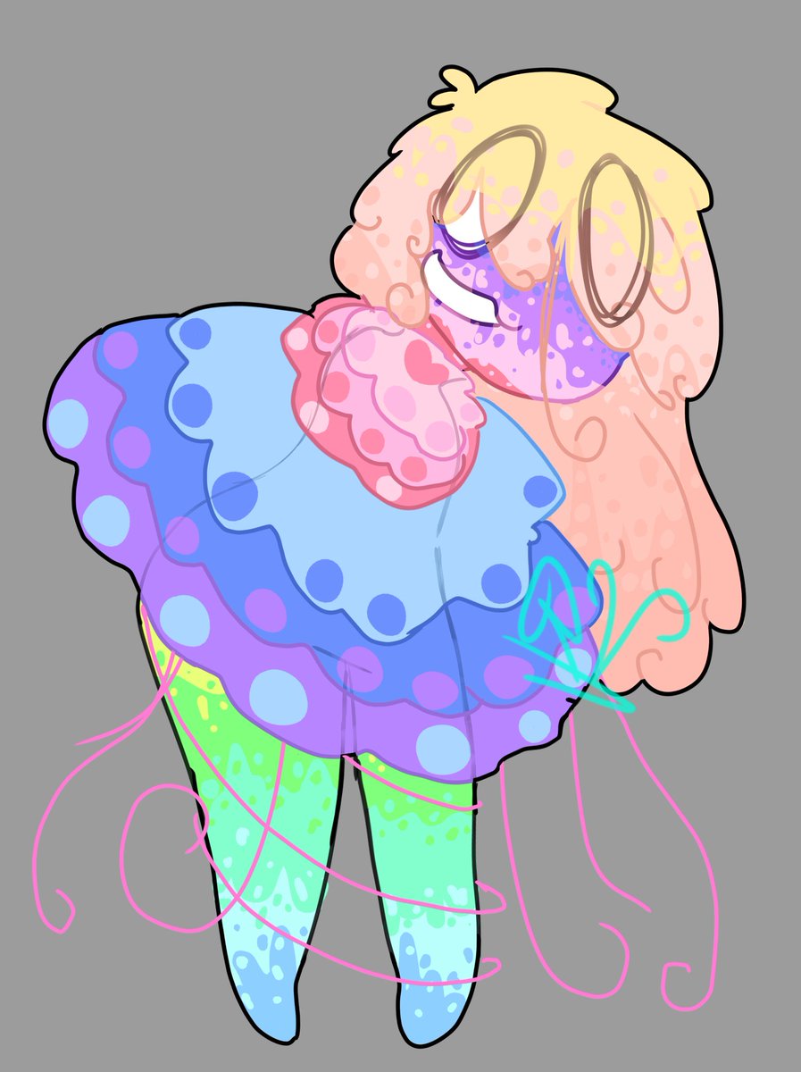 Jllyfsh 
Jelly
Jellyfish ✨