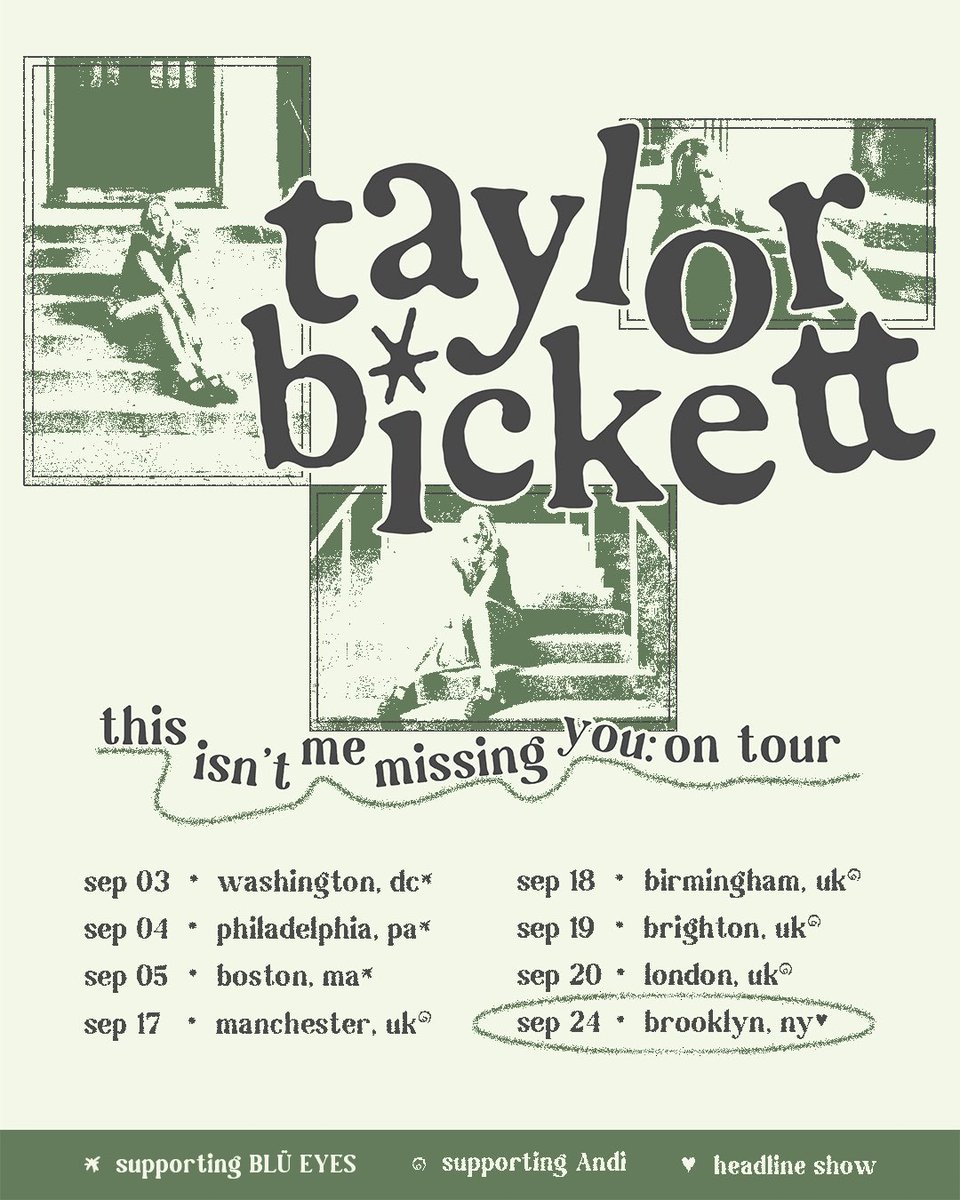 Taylor Bickett tweet media