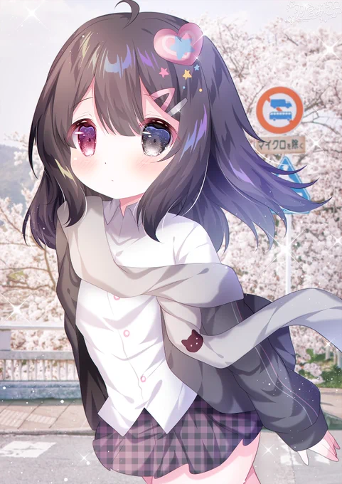 #Commission #リクエスト 