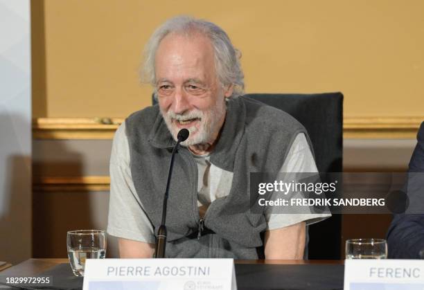 IOP Publishing (@ioppublishing) on Twitter photo Have you seen this recently published research from #NobelPrize winner Pierre Agostini? This #OpenAccess article explores the future of #attophysics, discussing recent innovations and challenges in the field: ow.ly/N7vs50T4iuE <a href="/JPhysB/">Journal of Physics B</a> Have you seen this recently published research from #NobelPrize winner Pierre Agostini? This #OpenAccess article explores the future of #attophysics, discussing recent innovations and challenges in the field: ow.ly/N7vs50T4iuE <a href="/JPhysB/">Journal of Physics B</a>