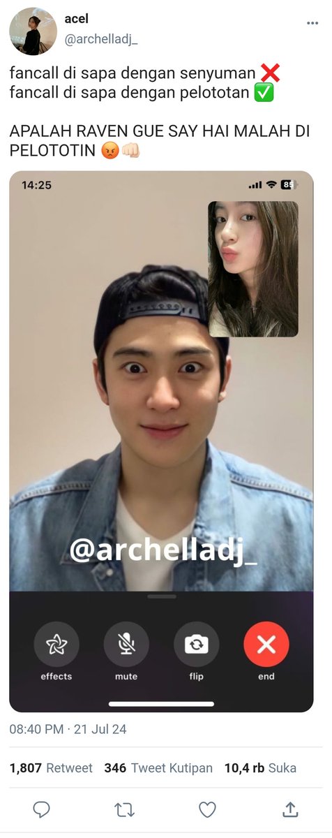 ; Fansign call 

Jung Jaehyun few tweets au 
by. malleejn — from Ravenchell