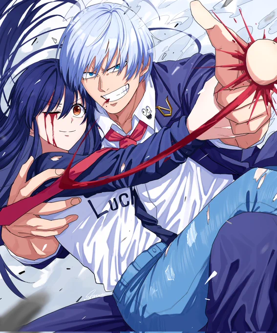 うおおおおお!!!!!! アン風おかえりおかえりおかえり～!!!!!!!! #アンデラ