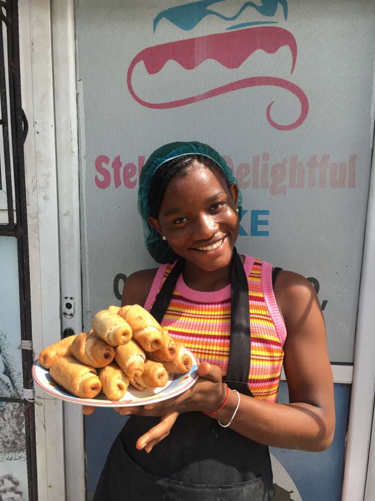 A skillful woman like me deserves a #Grammy but y'all won't appreciate that cause I'm not naked.