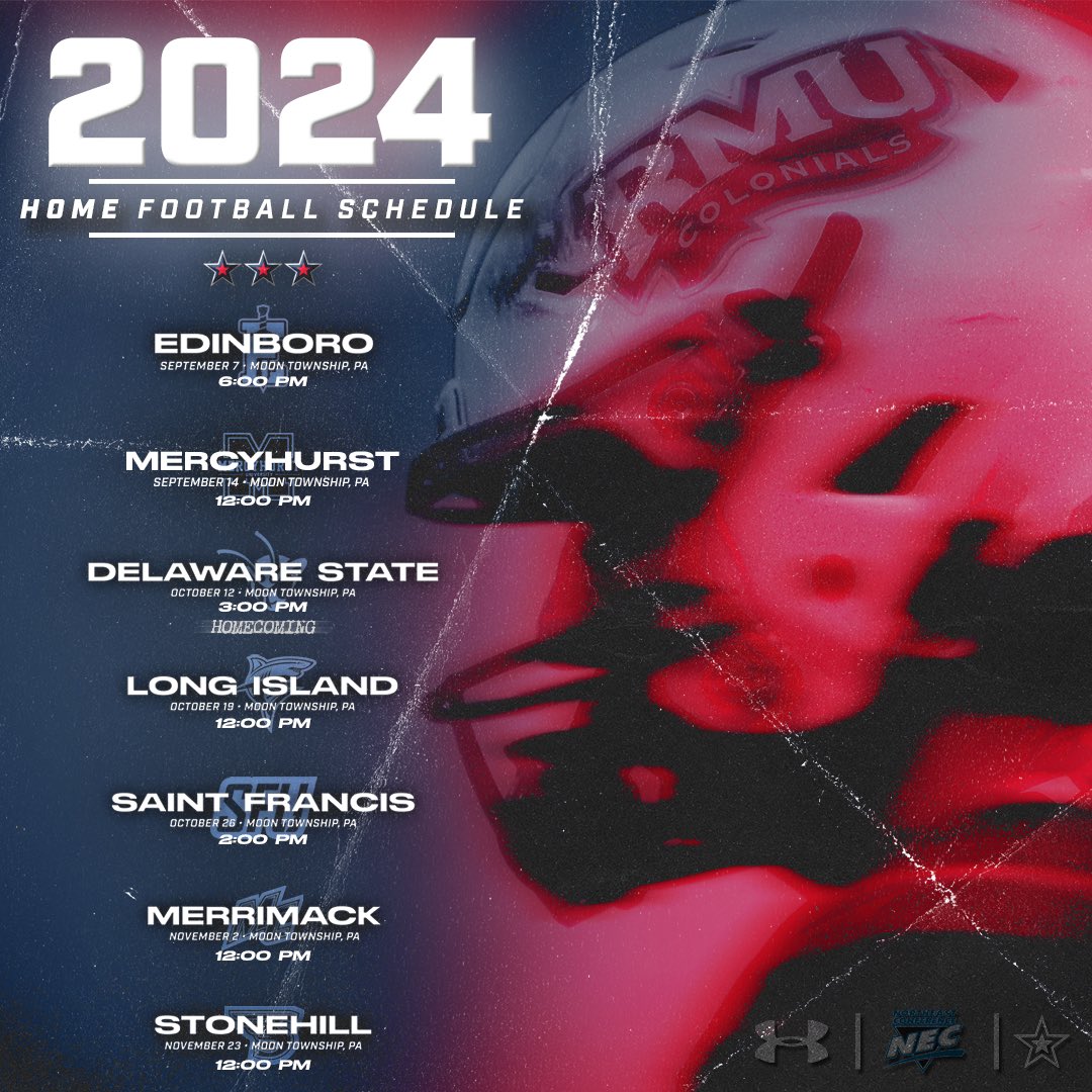 Thank you <a href="/coachtyler34/">Delbert Tyler II</a> for the game day invite! <a href="/RMU_Football/">RMU Football</a>