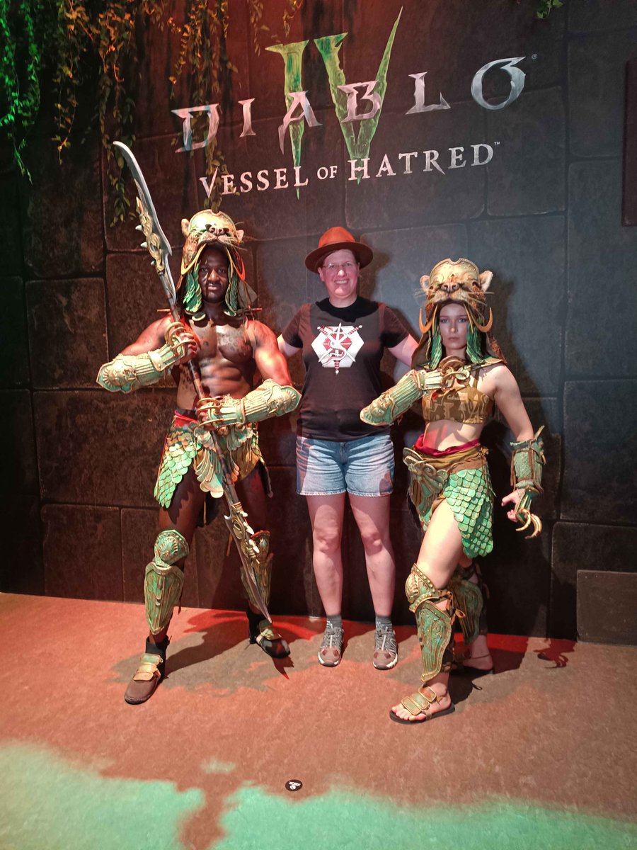 Cathanys tweet media