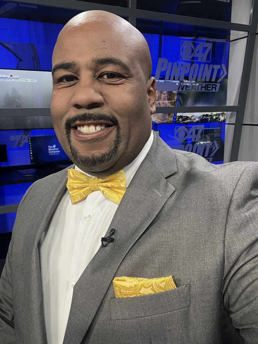 It’s Bow Tie Tuesday!!