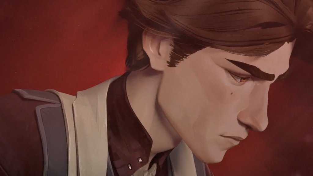 "vi this, caitlyn that"
me personally excited to get a first look at the best upcoming villain