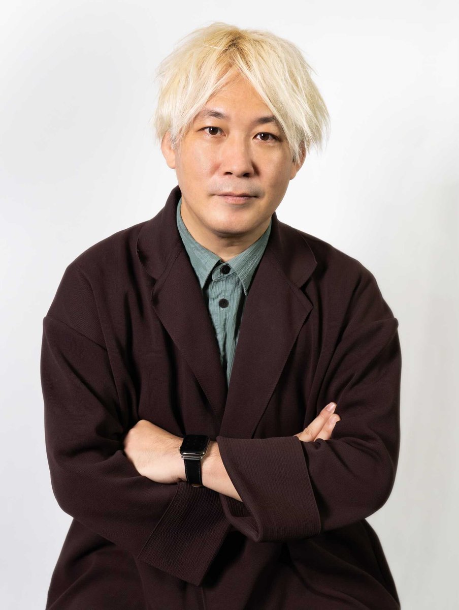 ━━━━━━━━━━━━━━━━━━
「RONDAN FES 2024 in IZU」後夜祭
開催決定📢
━━━━━━━━━━━━━━━━━━
9/4（水）19:00～　阿佐ヶ谷ロフトA
loft-prj.co.jp/schedule/lofta…

【出演】
#ダースレイダー #津田大介 #ジョー横溝 and more…

【配信視聴】VolVol ¥500
購入はこちら→