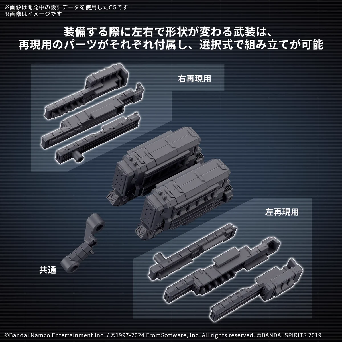希少　米軍実物　ガトリングガン　ガンパーツA 30 MINUTES MISSIONS公式SNS on X: 