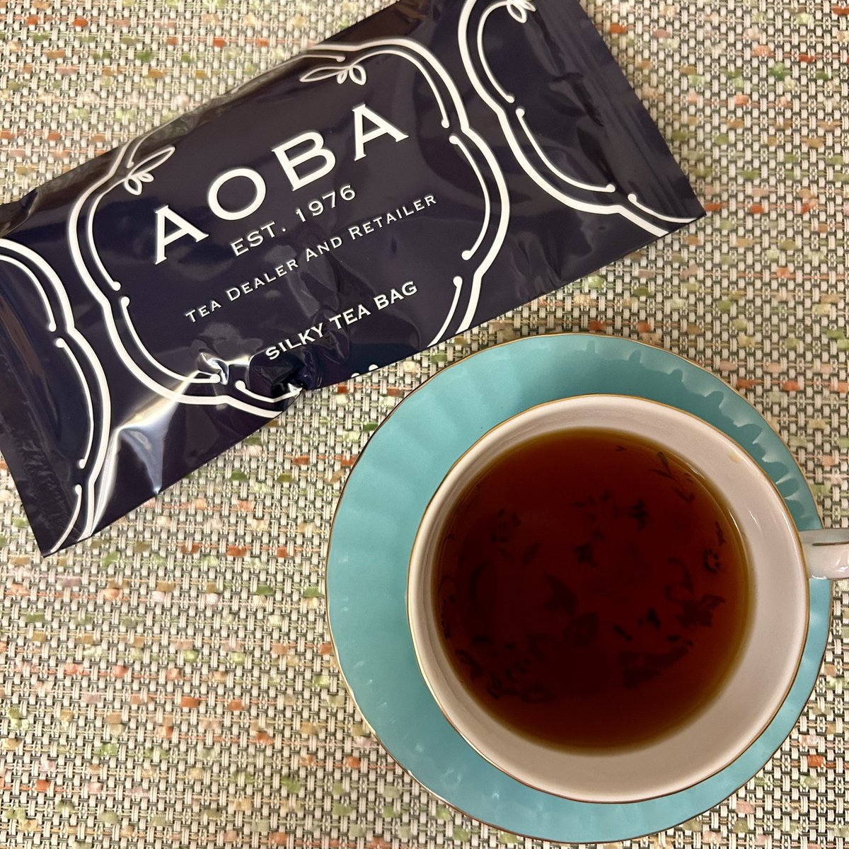 Impressions of the British Exhibition Blend Exclusive to the 2024 Nihonbashi Mitsukoshi British Exhibition - Togetter [トゥギャッター] - News Directory 3