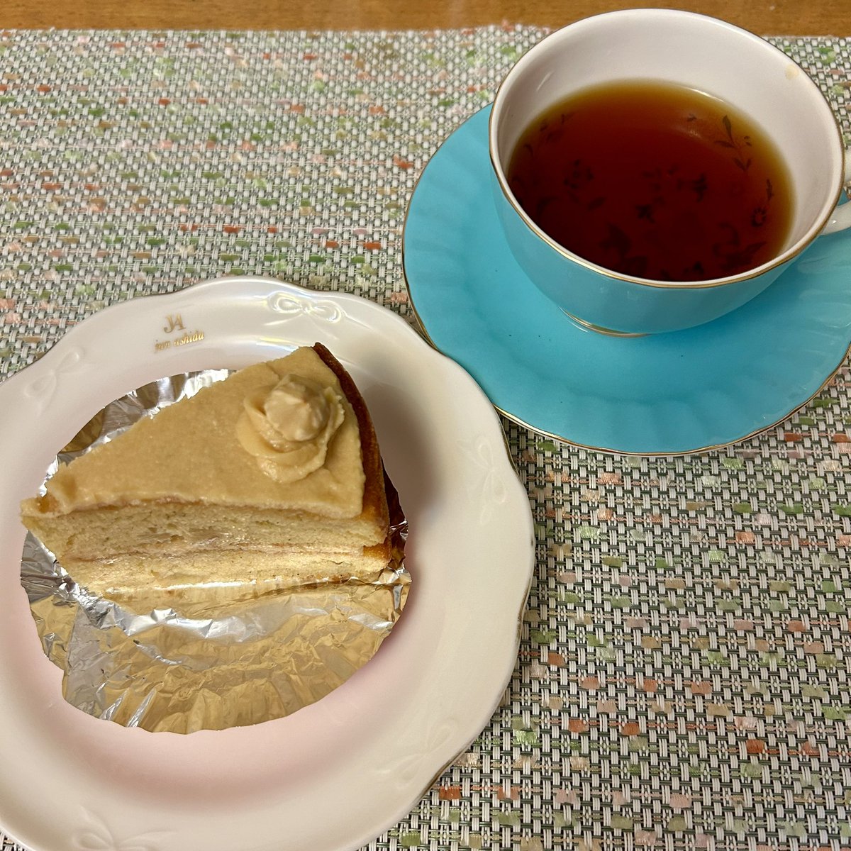 Impressions of the British Exhibition Blend Exclusive to the 2024 Nihonbashi Mitsukoshi British Exhibition - Togetter [トゥギャッター] - News Directory 3