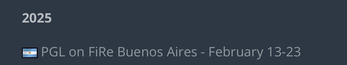 luchoforg1's tweet image. SE PICÓ TODO