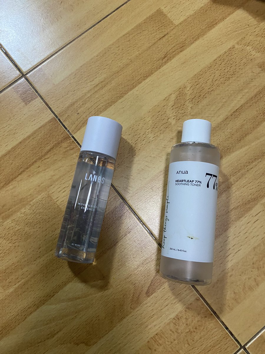 tangyeom's tweet image. ส่งต่อลานอสค่ะ 150฿ รวมส่ง ใช้ไป3-4ครั้ง ขอดูเพิ่มเติมได้ค่ะ  #Lanos #ลานอส #ส่งต่อสกินเเคร์ #ส่งต่อสกินแคร์มือสอง