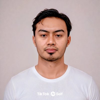 SatriaPreneur's tweet photo. #FotoProfilBaru https://t.co/c5N6jLAETK