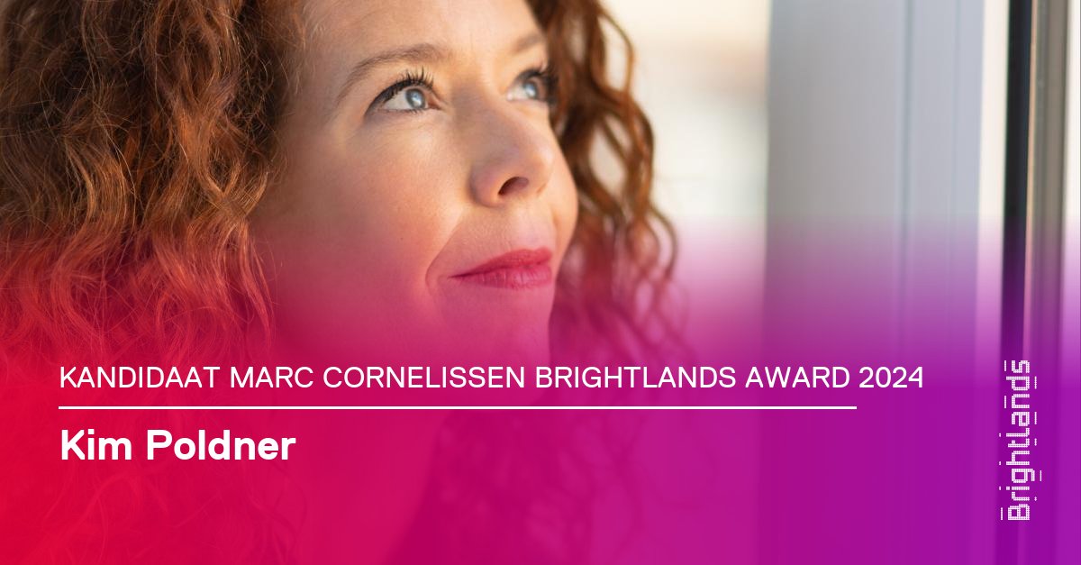 𝙊𝙣𝙩𝙢𝙤𝙚𝙩 𝙆𝙞𝙢 𝙋𝙤𝙡𝙙𝙣𝙚𝙧! Ze zette verschillende duurzame mode start-ups op, is nu bijzonder hoogleraar aan de Rijksuniversiteit Groningen. Met Trashure wil ze het recyclen van textiel aanjagen. ➡️ Lees meer over haar project: eu1.hubs.ly/H0bYvpJ0