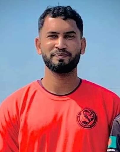 সীতাকুণ্ডে বেড়িঁবাধে মাছ ধরতে গিয়ে ইসলামী বিশ্ববিদ্যালয়ের ছাত্রের মৃত্যু