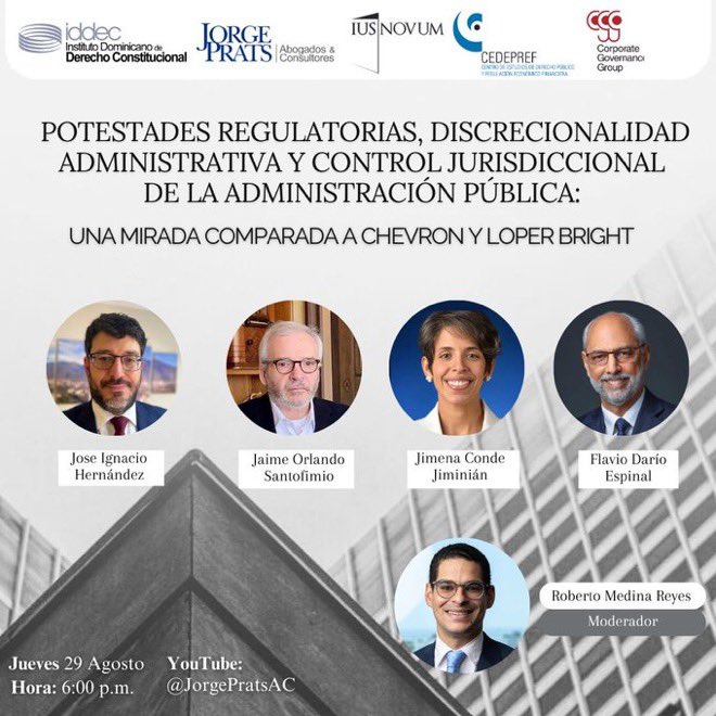 Eduardo Jorge Prats tweet media