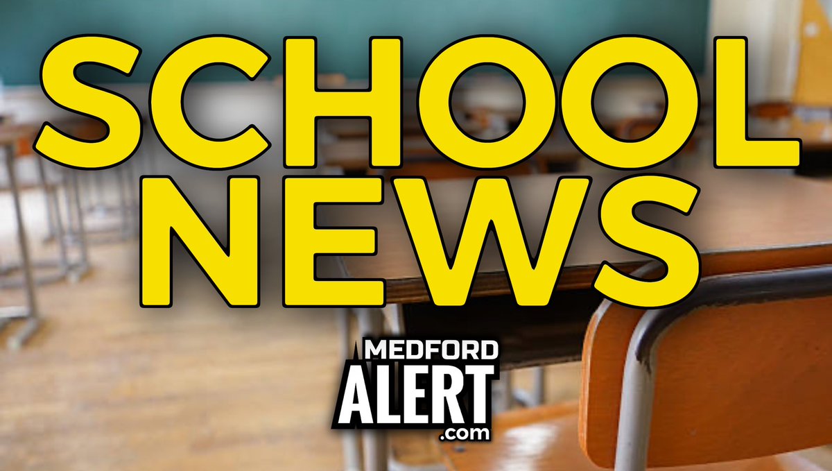 School is fully back is session today for most all metro school districts.

Make sure take extra caution in and around school zones as children, staff, and families make their way back into the classroom.

#ForTheValley