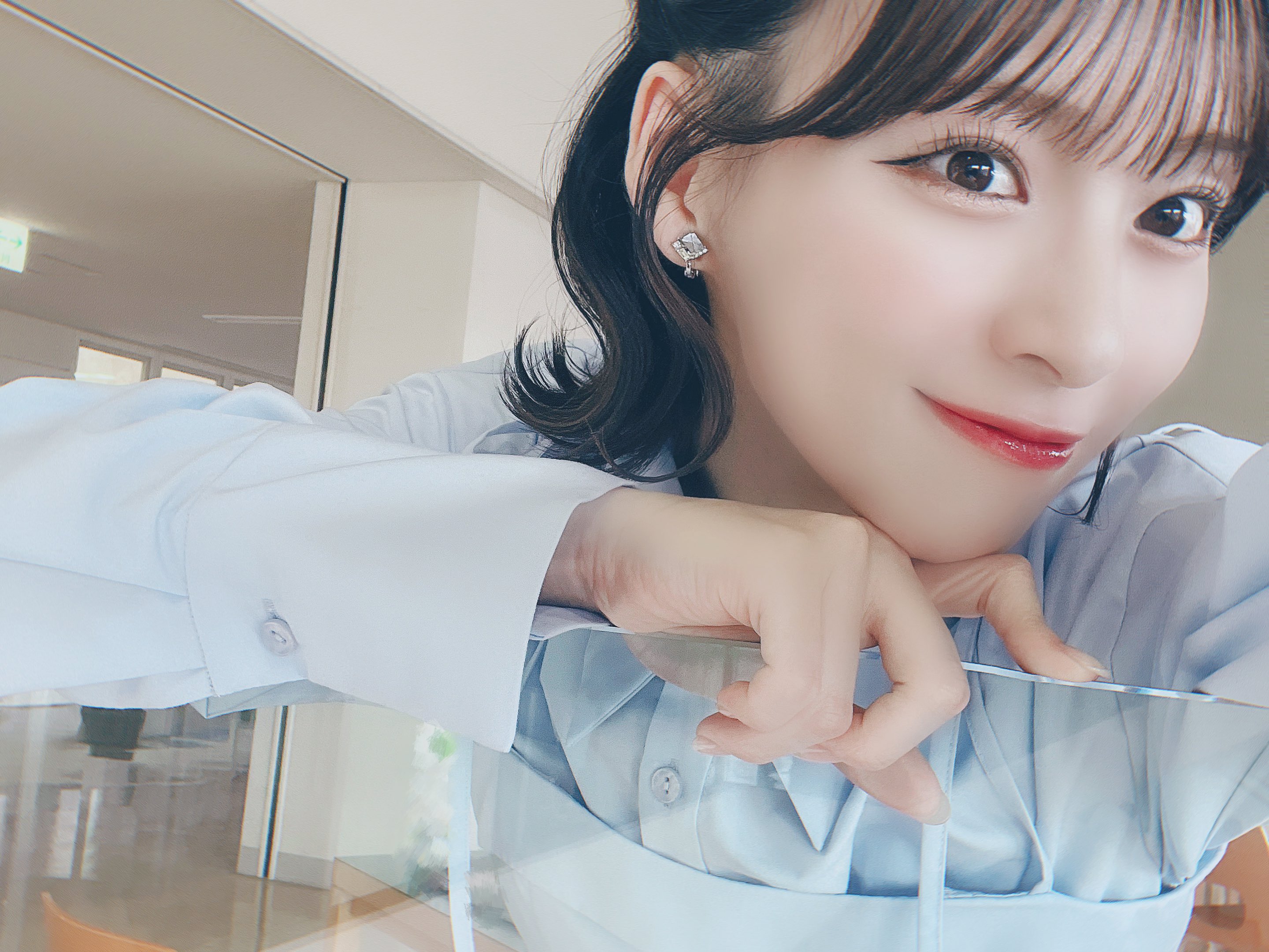 一次 冨田菜々風 1部】限定生写真1枚にサイン | 【8/17 一次受付