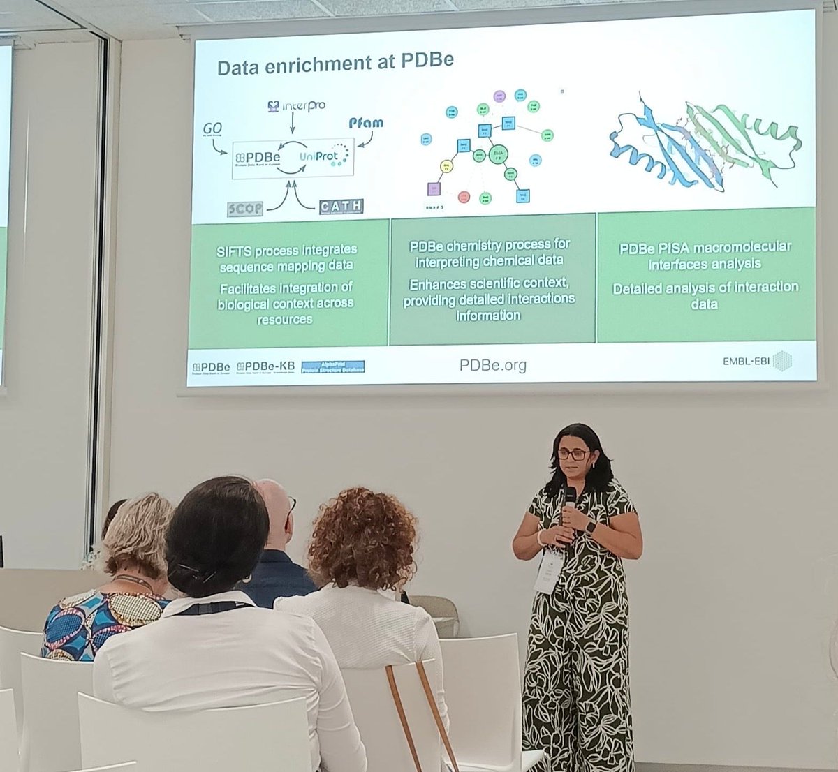 Protein Data Bank tweet media