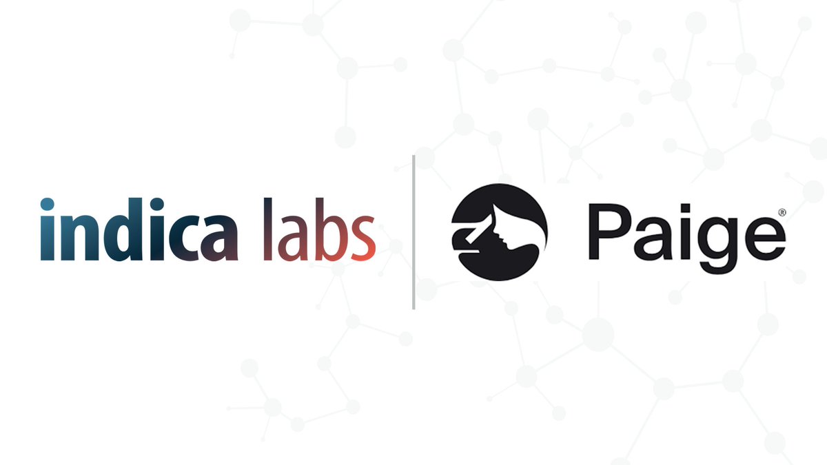 Indica Labs tweet media