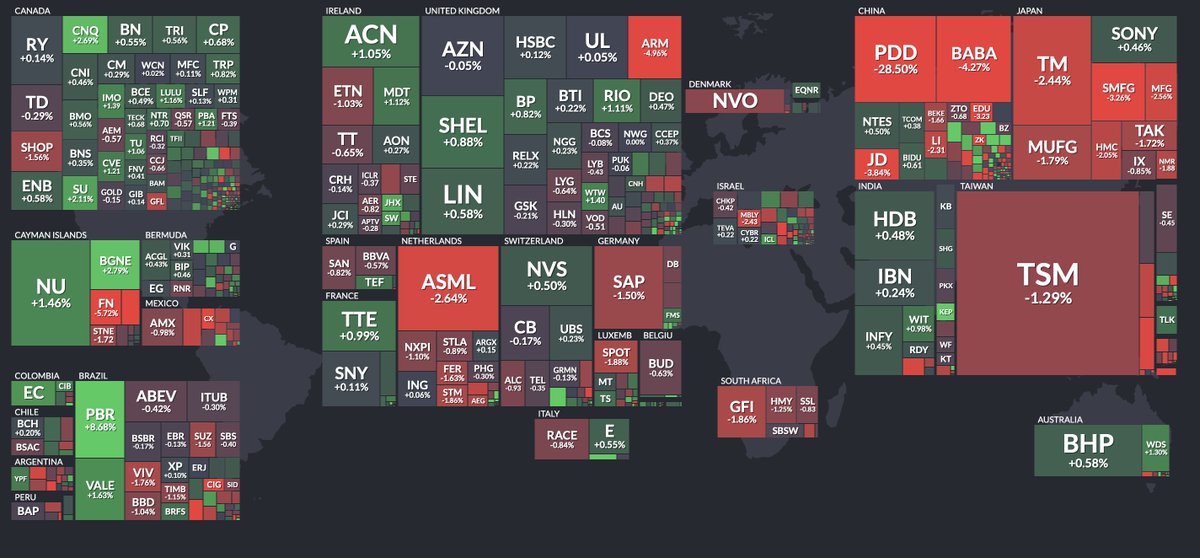 Invertir no tiene por qué ser complicado.

Hoy voy a enseñarte un activo para cada tipo de inversión.

Dentro hilo👇