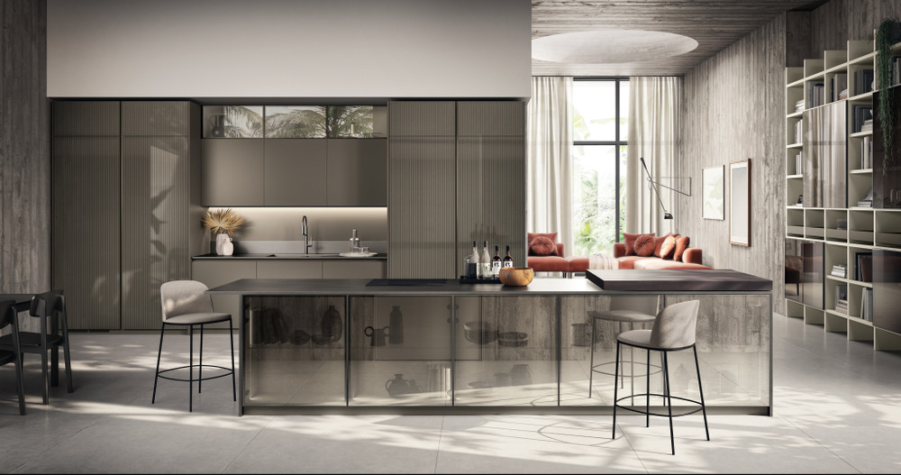 CocinaBCN's tweet photo. Cocinas de autor: La Fusión Perfecta entre Funcionalidad y Estética. Una cocina es el reflejo de su dueño, de su personalidad y de su estilo de vida. https://t.co/wfc1oqlLQZ
#scavolini #cocinasmodernas #cocinasdeautor #cocinaselegantes #cocinas #cocinasdiseño https://t.co/w2Wrgo8ZSS