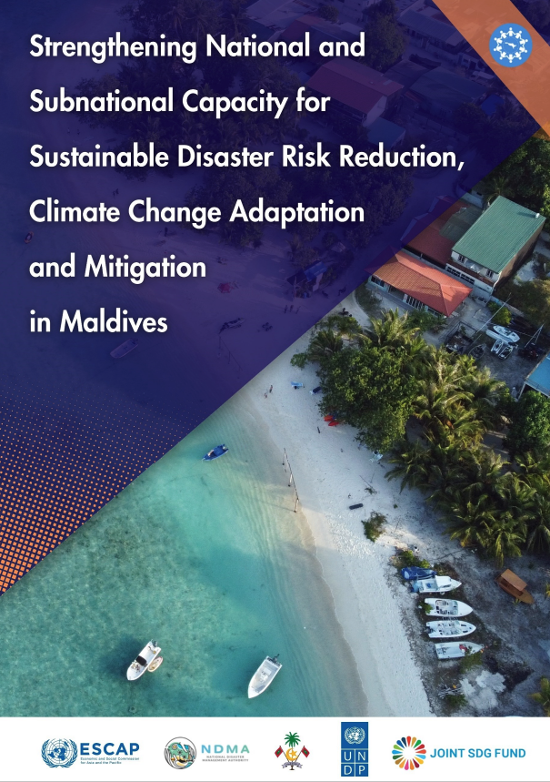 Joint SDG Fund 🇺🇳 (@jointsdgfund) on Twitter photo 🇲🇻The Maldives faces severe #climate challenges.
The <a href="/UN/">United Nations</a> and partners are dedicated to supporting the Maldives in managing disaster and climate risks and achieving sustainable development.
Explore the latest report: jointsdgfund.org/publication/st… 🇲🇻The Maldives faces severe #climate challenges.
The <a href="/UN/">United Nations</a> and partners are dedicated to supporting the Maldives in managing disaster and climate risks and achieving sustainable development.
Explore the latest report: jointsdgfund.org/publication/st…