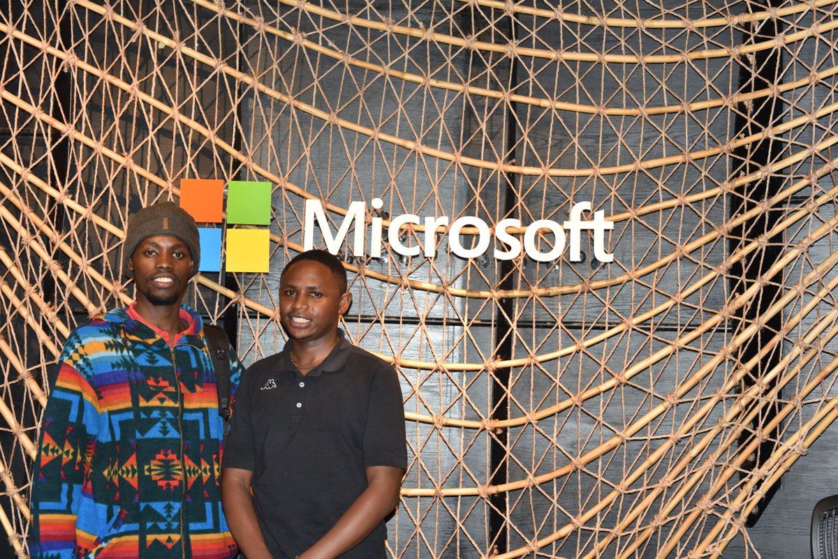 MicrosoftADC's tweet photo. The Nairobi #AzureAIParty held at Microsoft ADC brought together tech enthusiasts to explore cutting-edge advancements in Azure AI. 

Keynotes by @juliamuiruri4 and @BethanyJep highlighted innovation in AI-powered applications.

@MSAmbassadorsKE https://t.co/tQZDnmlkGZ