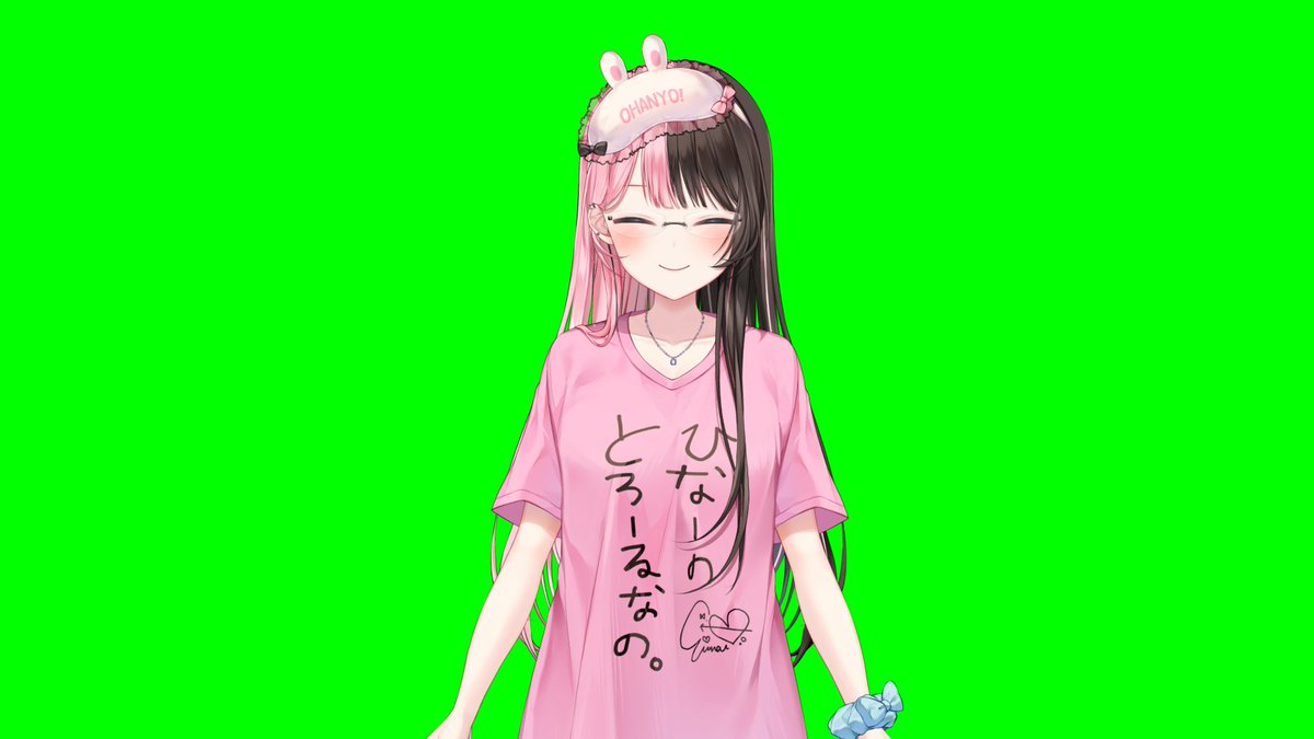 エァ〜‼️‼️‼️‼️ 可愛すぎ、ひなーのの次のグッズはこのアイマスク