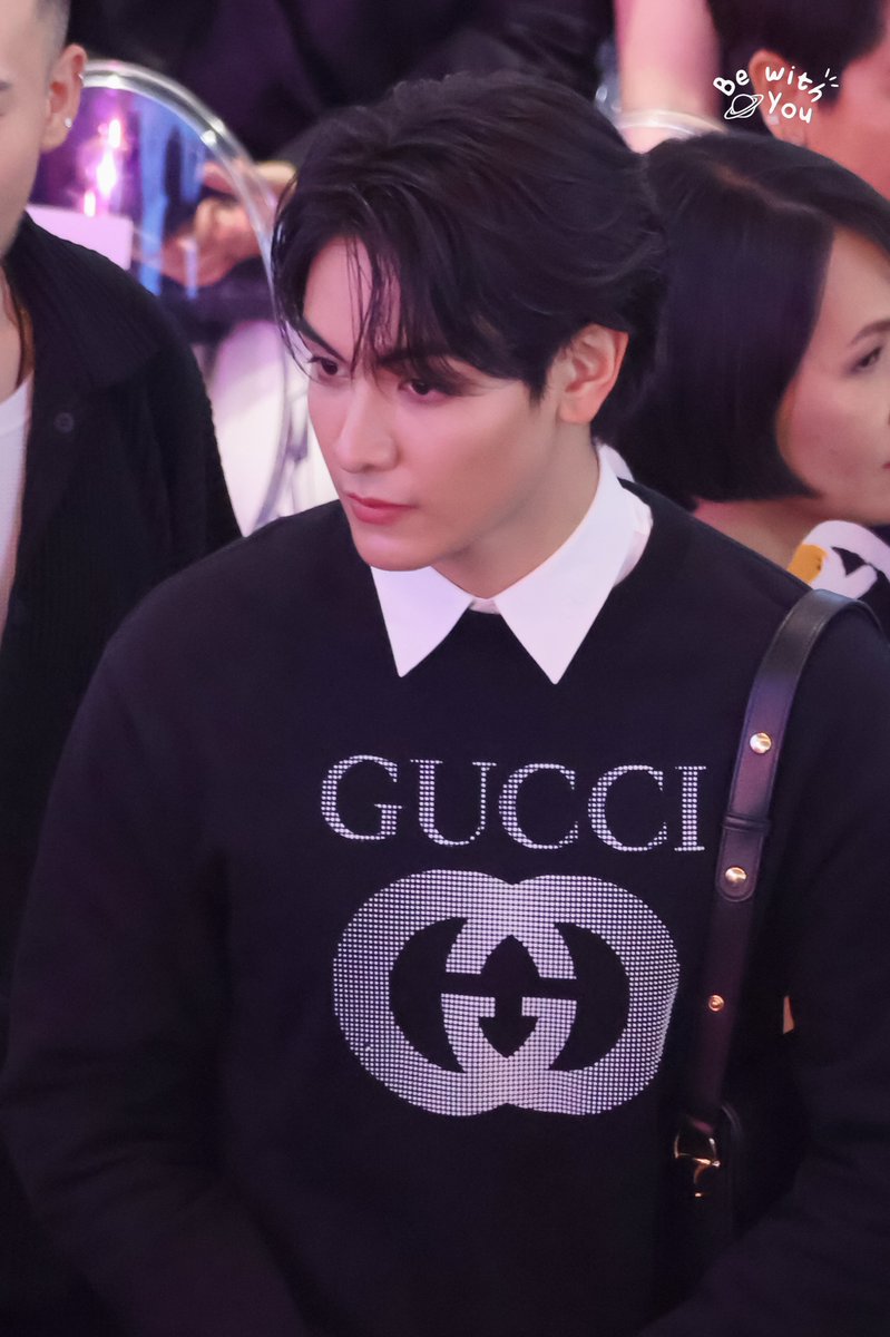 BewithyouNp's tweet photo. เจอคนหล่อแล้ว 😍
Archen X GucciBeauty
#GucciBeautyThailand
#GucciBeautyCentralChidlom 
@ChenRcj #จุงอาเชน https://t.co/mVwJIHQqkH