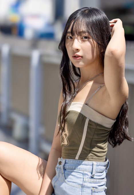 Twitterのコスプレ画像35