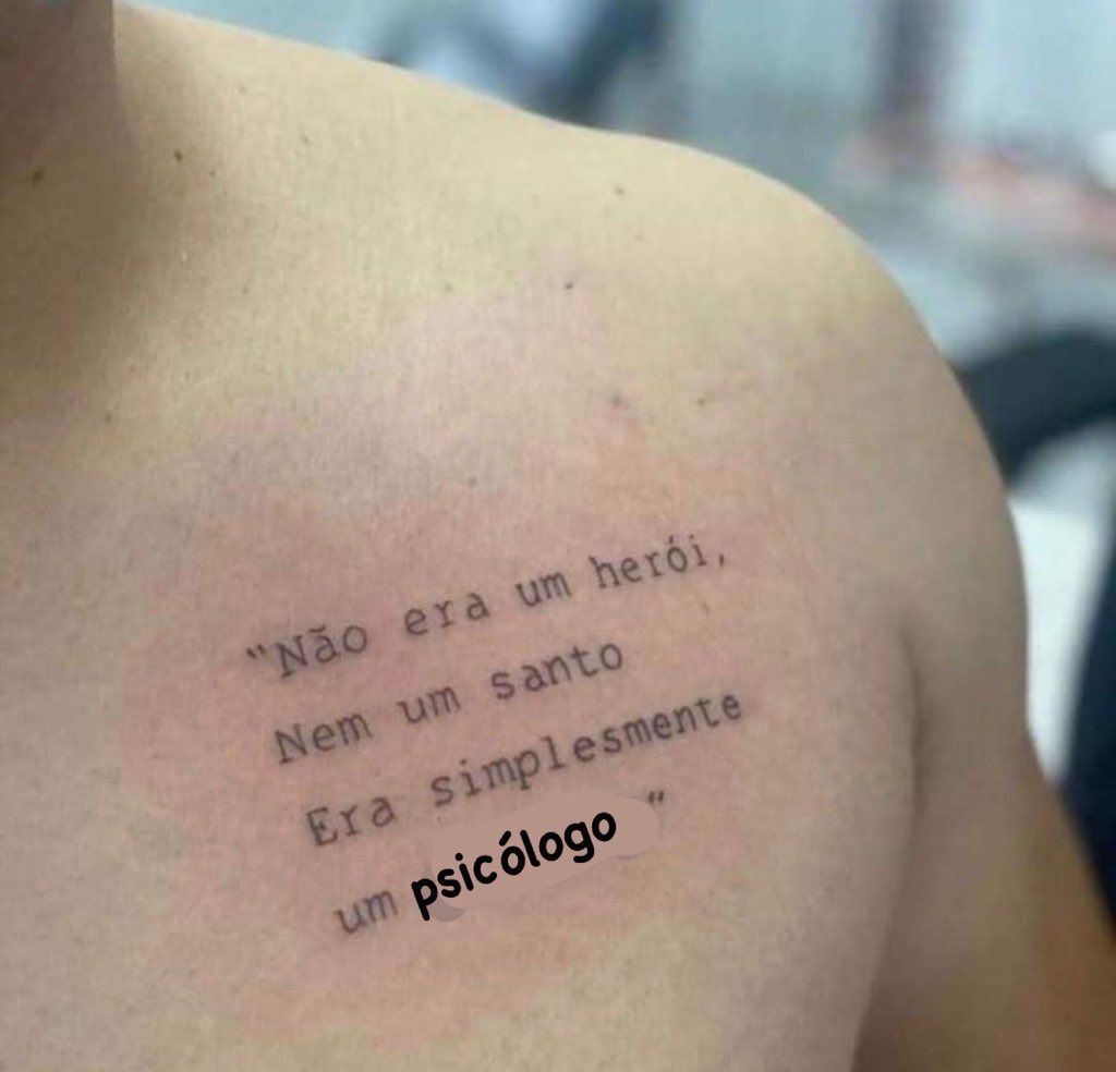 27 de agosto - dia do psicólogo