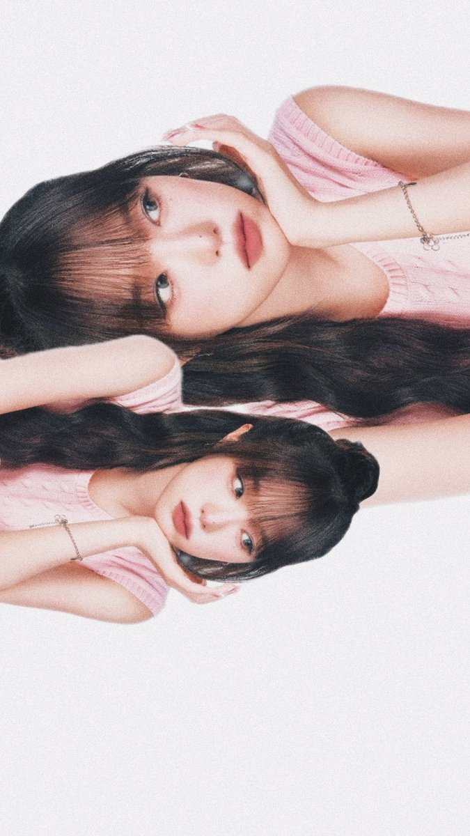 247YENA's tweet photo. yena for lilybyred https://t.co/z2hoYLkD4r