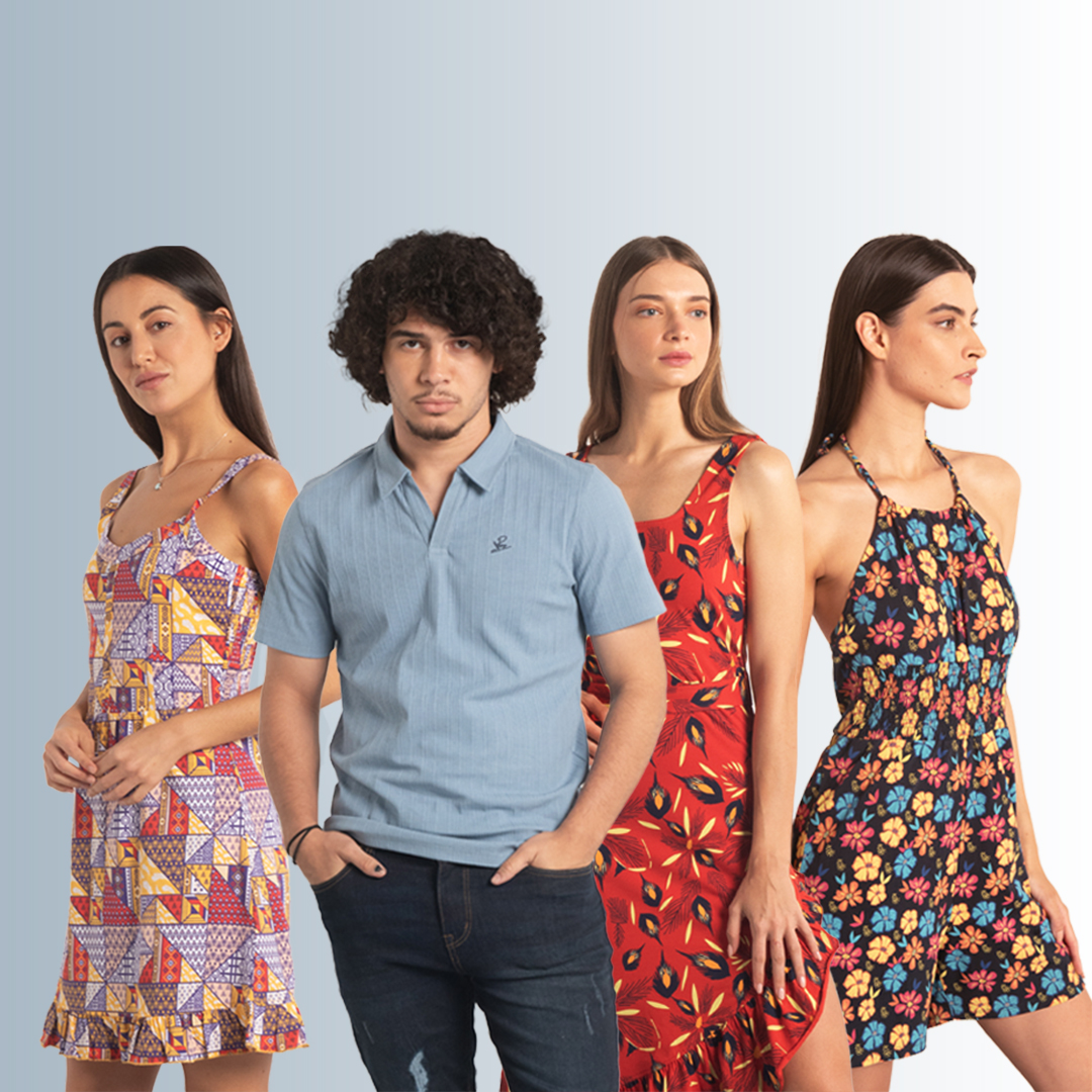 InfoEnorsia's tweet photo. 🌴✨ Discover bold prints, vibrant colors, and lightweight fabrics that are perfect for sunny days and warm nights. Don't miss out—shop now and embrace the season in style! ☀️👗 
Visit: https://t.co/evZHN4eMUc
#NewArrivals #SummerStyle #HighSummer #FashionForward #ShopNow https://t.co/hE0PYlTNTa
