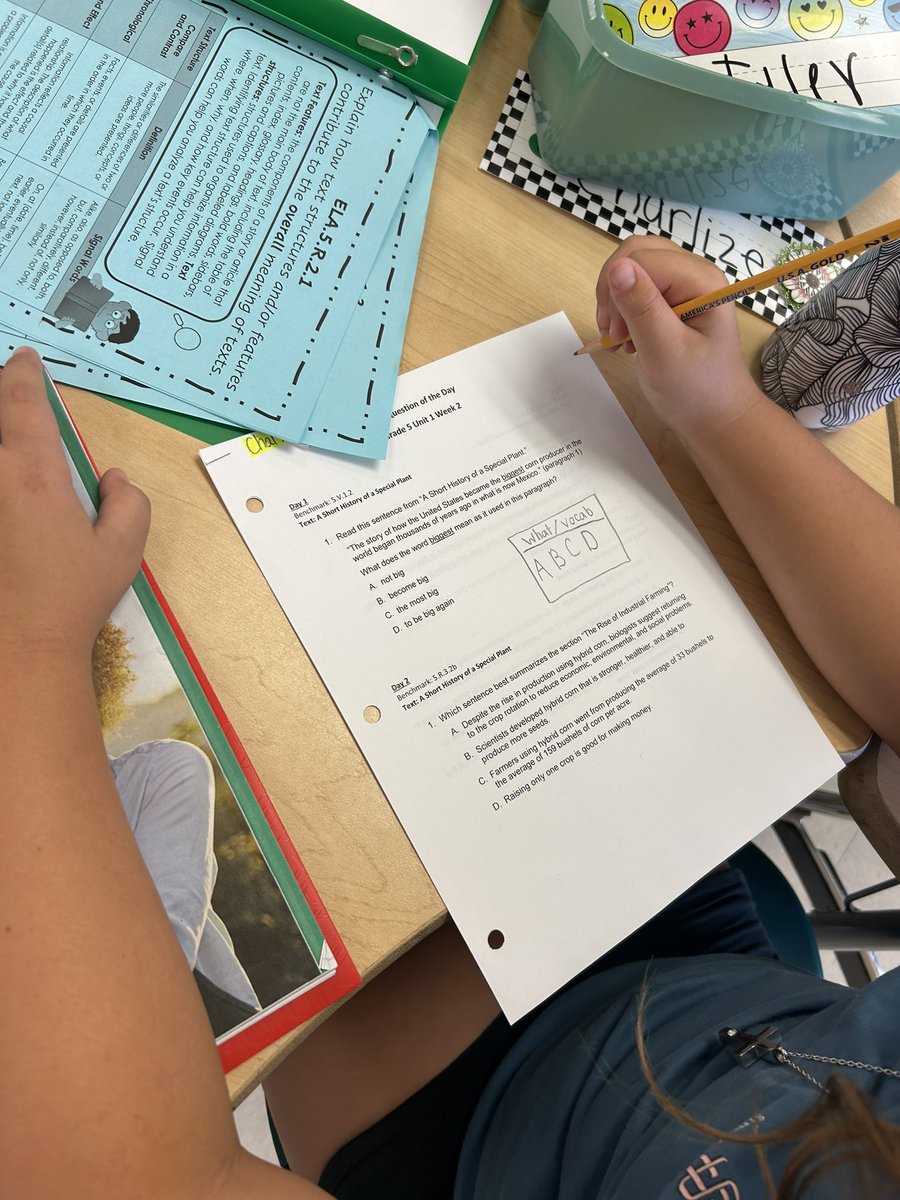 Zoe Sytsma tweet media