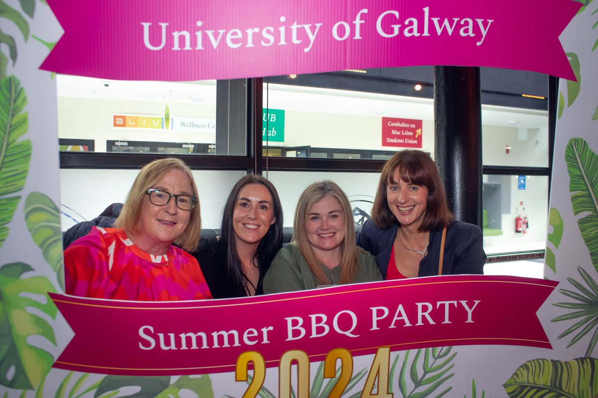 SultGalway's tweet image. University of Galway’s social club BBQ 🤩🤩🥳

What a great night had by all!! Until Christmas for the next event 😍 #staffclub #socialevents #universityofgalway #Sultuniofgalway