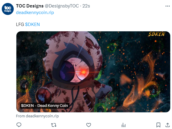 DesignsbyTOC's tweet photo. @DKENonSol @X 7phQwVwDAqF2CDv29qVum6n6ybRmC5ENscTUCKhJKYcE https://t.co/yZzPxpZaX0