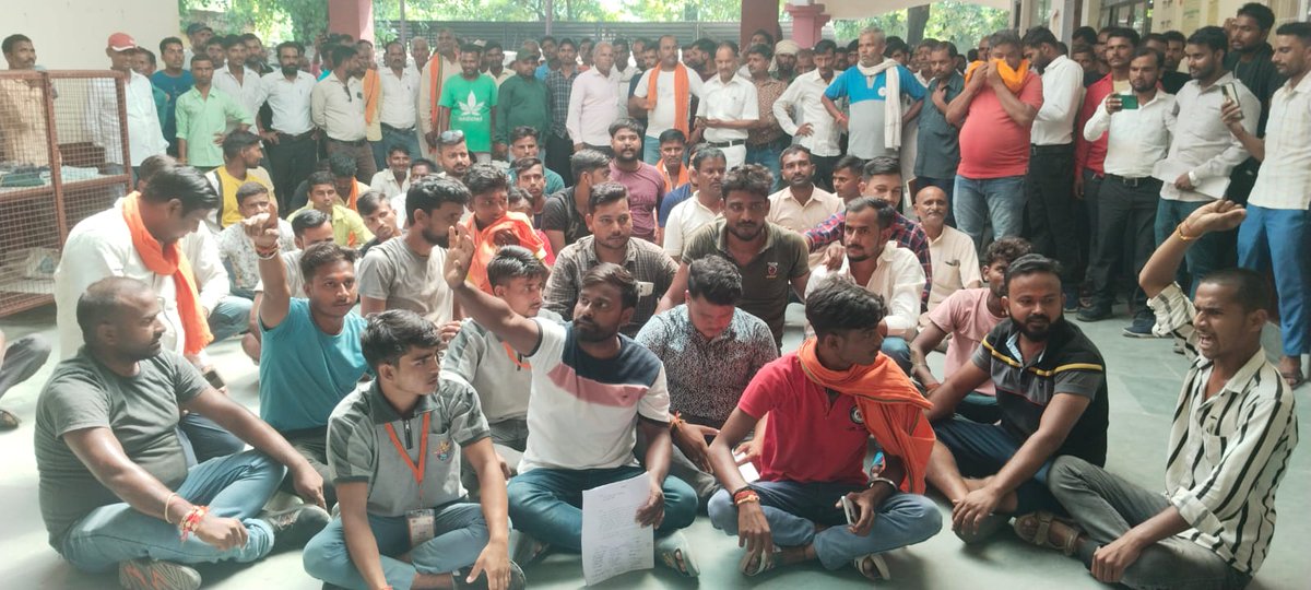 write2smishra's tweet photo. @CMOfficeUP @myogiadityanath @myogioffice @UpforestUp @ShishirGoUP @ChiefSecy_UP @ChiefSecyUP @DmKheri @aajtak @AmarUjalaNews @TOIIndiaNews @htTweets @DainikBhaskar @JagranNews @ZeeNews @ndtvindia https://t.co/O00Roscco2