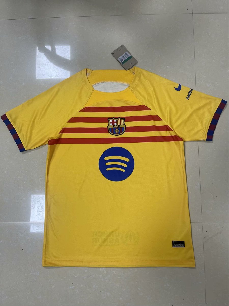 Som I Serem FCB tweet media