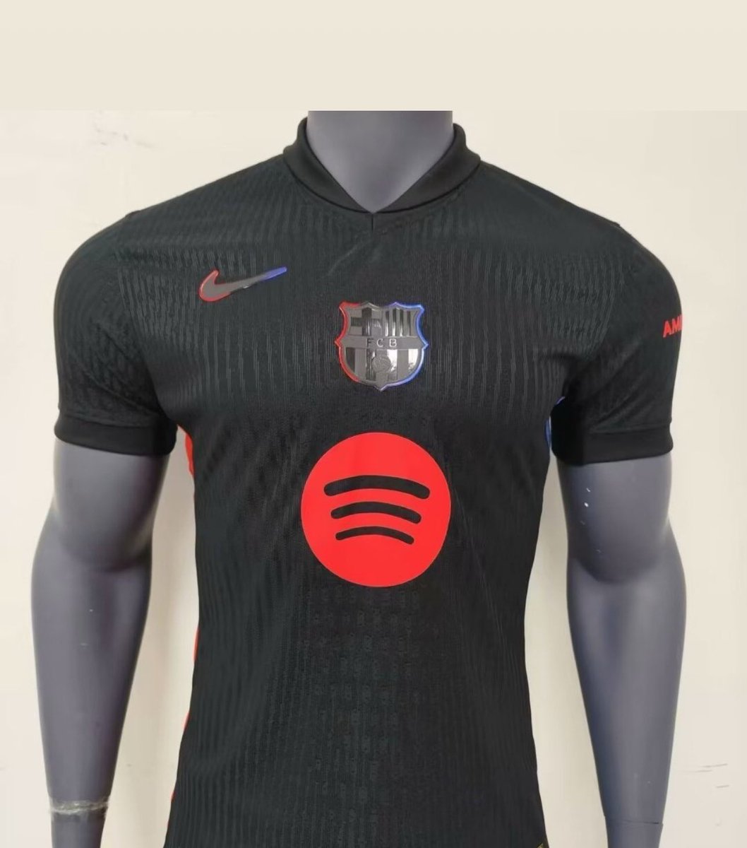 ⚽️ Si el Barça gana hoy al Rayo Vallecano sorteamos una camiseta a elegir

✅Para participar: 

- Dale RT 🔁  y MG al tweet ❤️

- Sigue a <a href="/Ctinfo_17/">Ctinfo_17</a> y a <a href="/Somhiseremfcb/">Som I Serem FCB</a>
 
- *OPCIONAL* Mencionar a un amigo (doble participación)