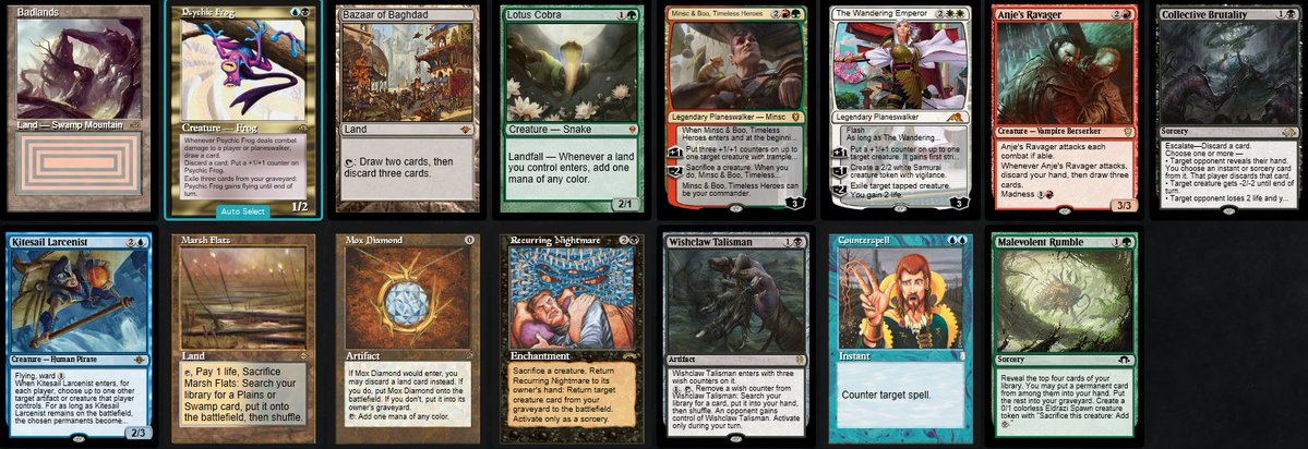 Andreas / ecobaronenMTG tweet media